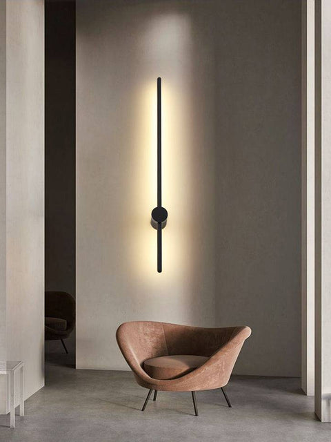 Tatva Lights Winthra Wall Light