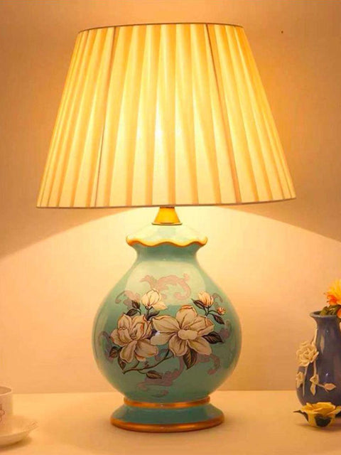 Tatva Lights Flora Table lamp