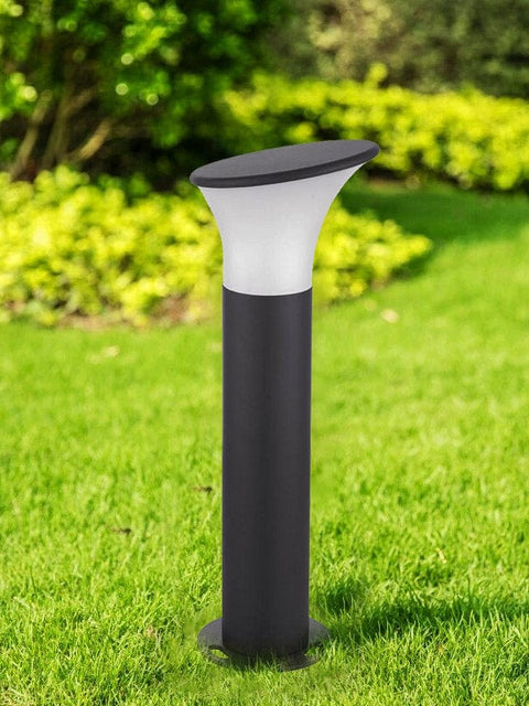 Tatva Lights Noven Bollard Outdoor Light