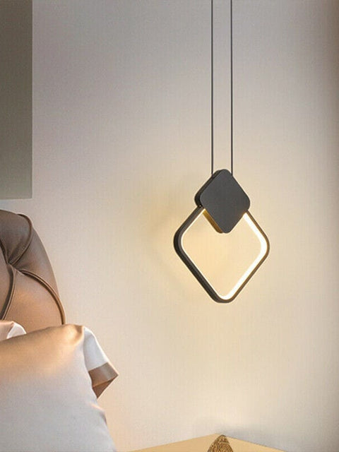 Tatva Lights Noiréva Pendant Light