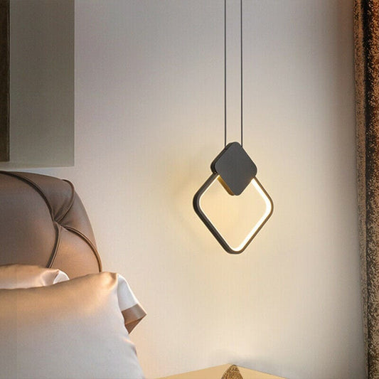 Tatva Lights Noiréva Pendant Light