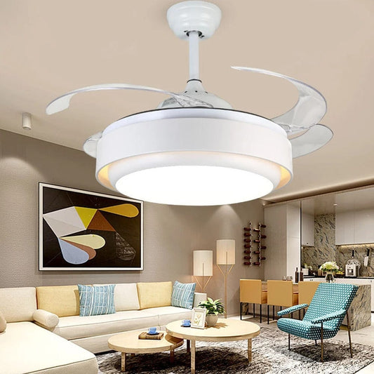 Tatva Lights Calyra Ceiling Chandelier