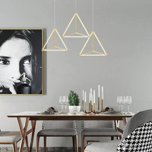 Tatva Lights Eronis Chandelier