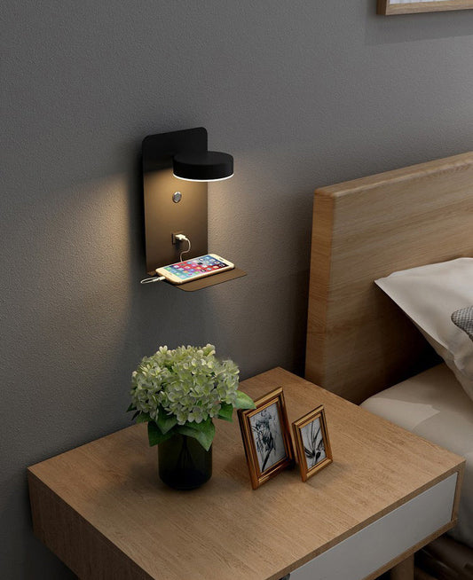 Tatva Lights Nuvra Swing Wall Light