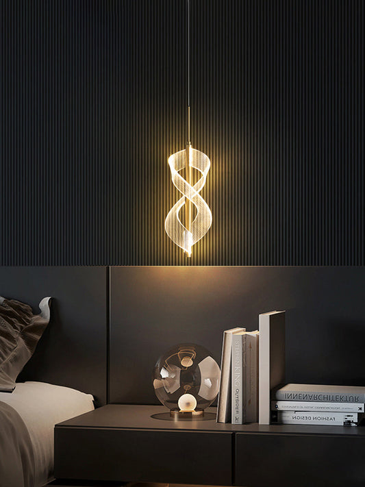 Tatva Lights Solisfera Crystal Ball LED Chandelier