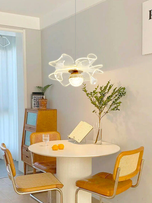 Tatva Lights Pristallo LED Pendant
