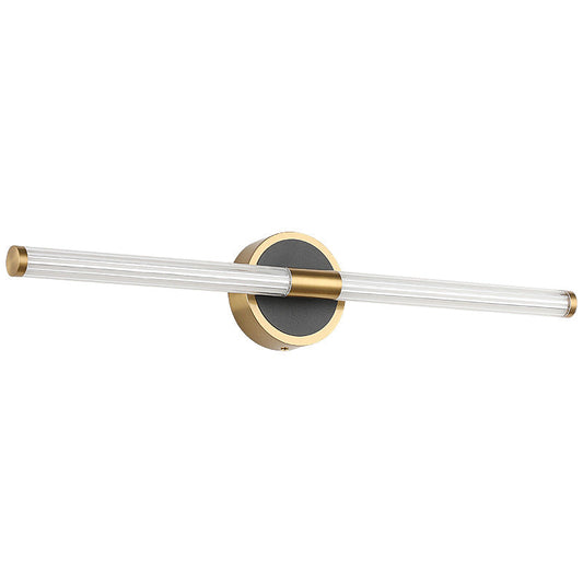 Tatva Lights Slim LED Vanity Wall Sconce
