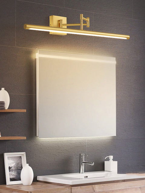 Tatva Lights Veyronis Slim LED Mirror Light