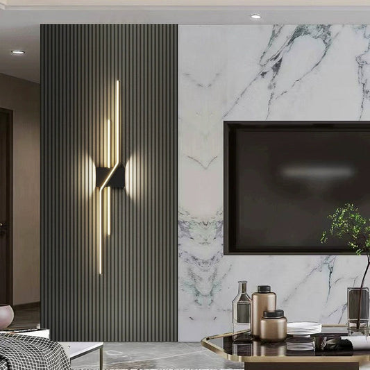Tatva Lights Eclipse Linea  Wall light