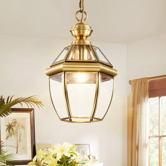Tatva Lights Solvenza Crystal Ball Pendant – Elegant hanging light with faceted crystal ball design, ideal for modern living rooms, dining areas, and foyers