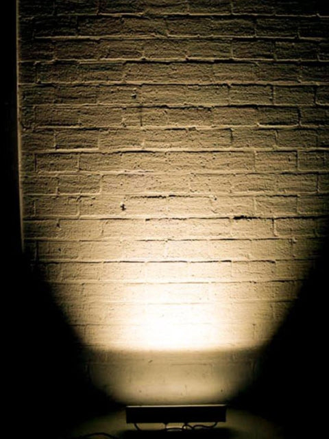 Tatva Lights LUMIGRAZE Outdoor Wall Washer Light