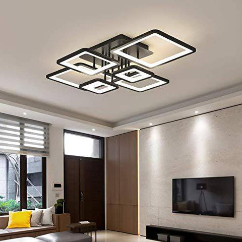 Tatva Lights Eternal Brilliance Chandelier