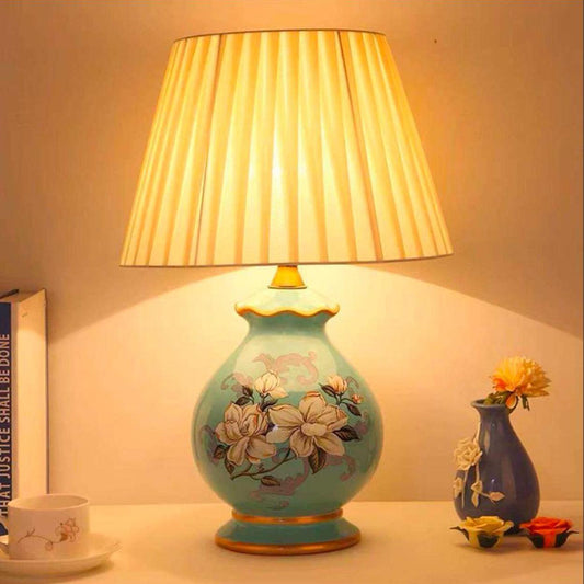 Tatva Lights Flora Table lamp