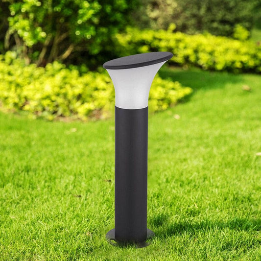 Tatva Lights Noven Bollard Outdoor Light