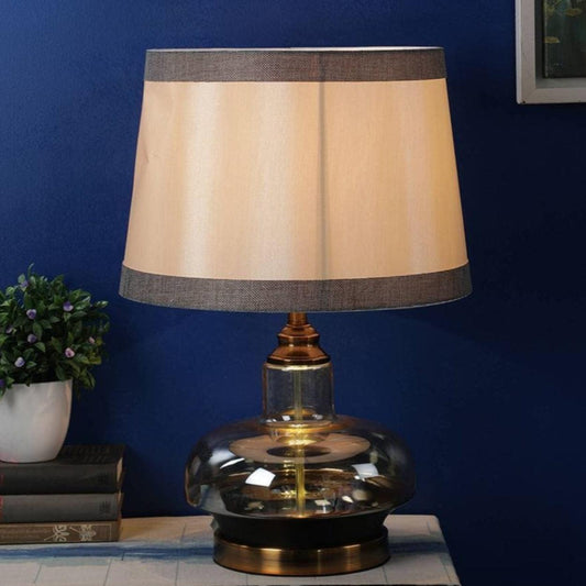 Tatva Lights SEVERN DESIGNER TABLE LAMP